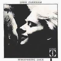 Whispering Jack [Audio CD]