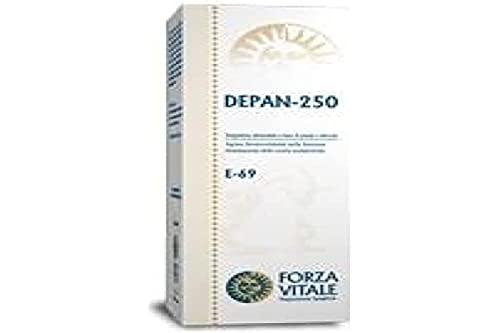 Forza Vitale Complemento Alimenticio - 250 Ml