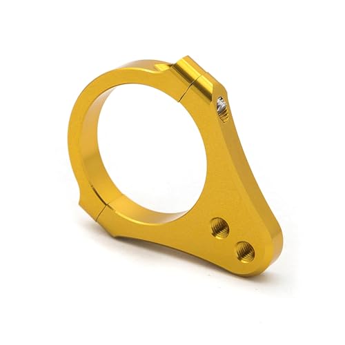Amortisseur de direction moto universel cadre fourche support 27mm 60mm
