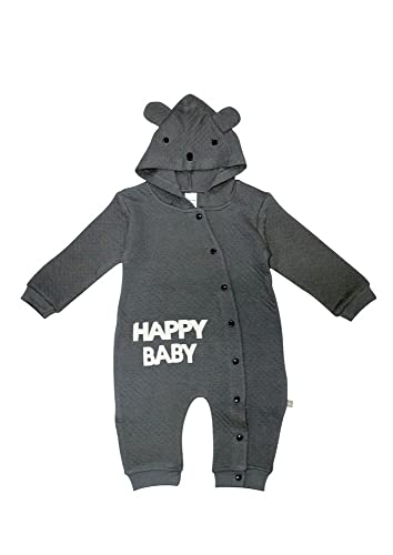 Image of Mom's Love Baby-Boys Baby and Toddler Sleepers
