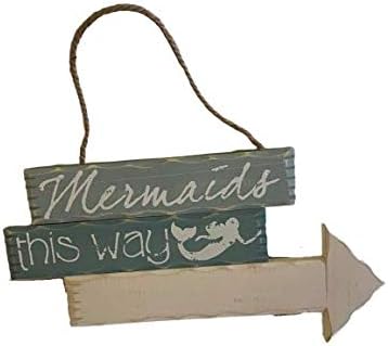 OHIO WHOLESALE, INC. Mermaids this way