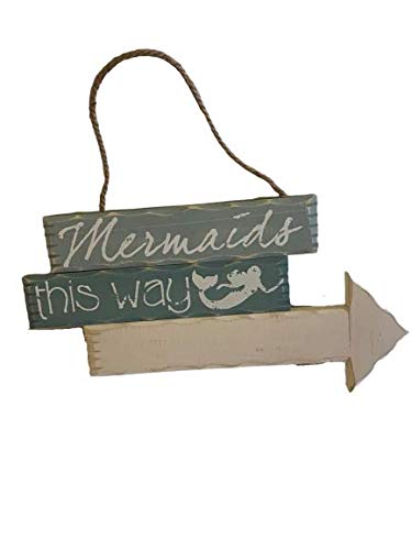 OHIO WHOLESALE, INC. Mermaids this way