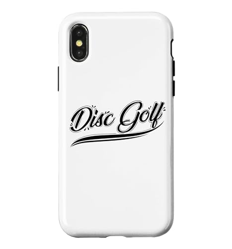 �f�B�X�N�S���t�͍ō��̃X�|�[�c�ł��B �X�}�z�P�[�X iPhone X/XS �p