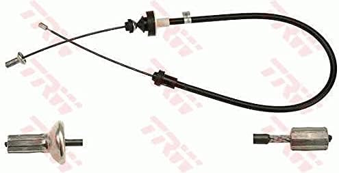 TRW Automotive AfterMarket GCC1754 Clutch Cable