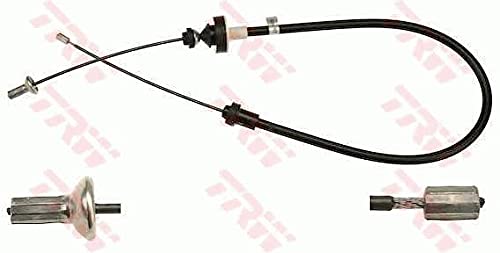 TRW Câble (commande d'embrayage) GCC1754 | Compatible avec: RENAULT TWINGO I