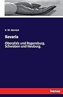 Bavaria 374118988X Book Cover