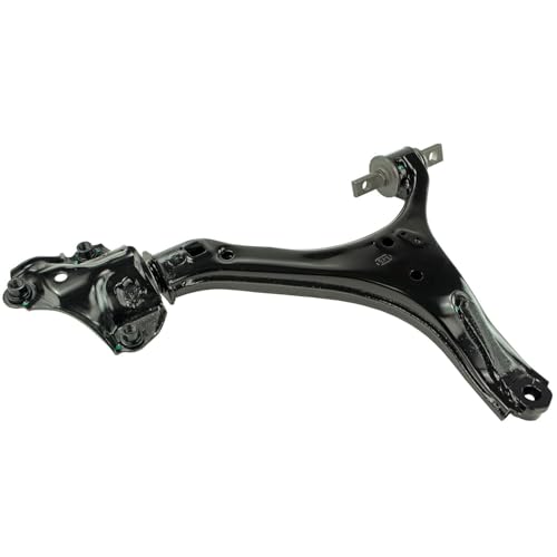 Bras de commande conducteur Mevotech GS601116 contre le jeu de direction