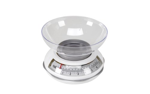 Good Cook Precision Scale, 7-Pound #TOP7
