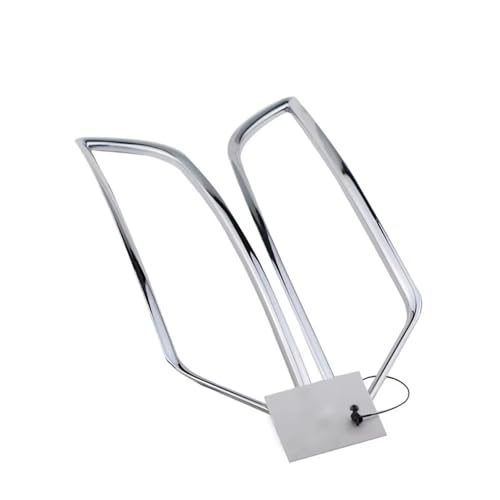 Autocollant de ventilation avant de climatisation 2013-2018 - 4