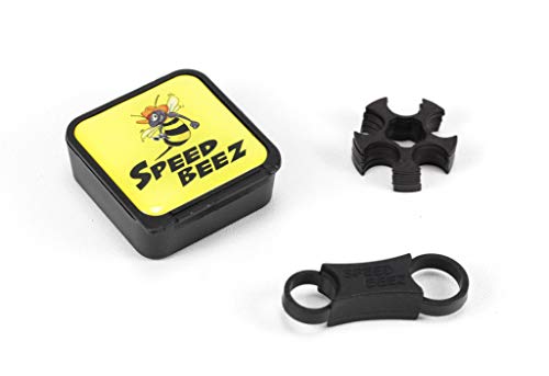 Speed Beez Full Moon Clips Ruger LCR® 5 Shot 9mm (Package of 10)