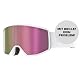 Atomic Skibrille Salomon Four HD – All Black