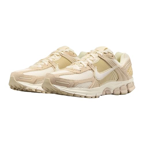 Nike HQ0458-200 Zoom Vomero 5 Homme Beach/SAIL-LT Khaki-Pale Ivory EU 40