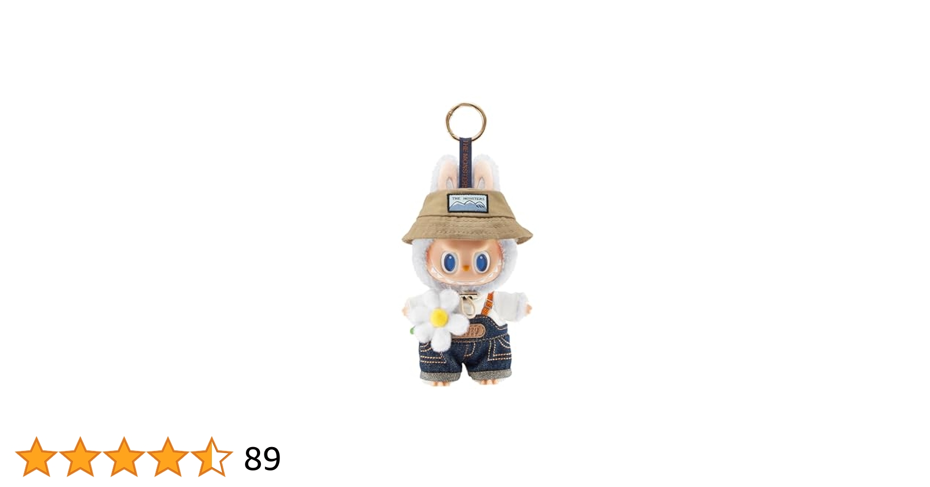The Moster Fall in Wild LABUBU 2点セット POP MART x Labubu