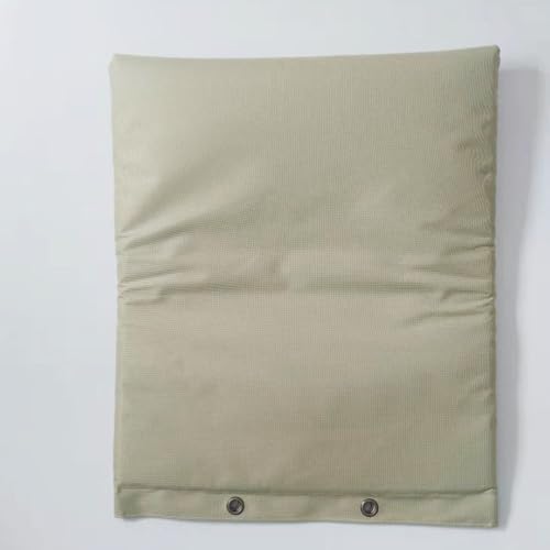 Protege el jardín con la cubierta de grifo de invierno 63x77 cm 4