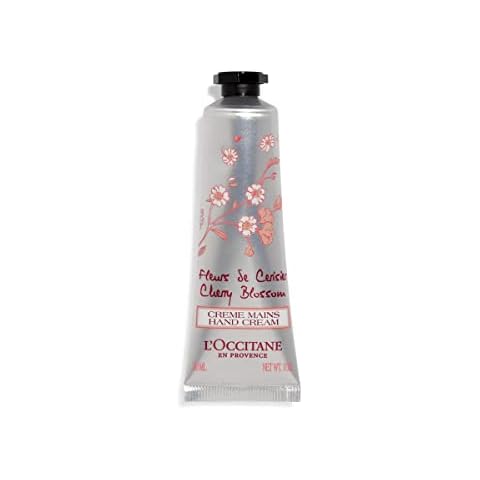 L'Occitane Cherry Blossom Hand Cream Cover