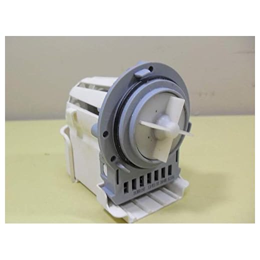 GLOB PRO Replacement Water Pump Motor Part