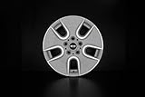 Felgenzustand: Gebraucht Original MINI Countryman Felgen Satz 9804372 R60 R61 Styl. R125 17 Zoll 287-A4