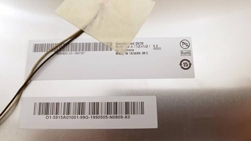 Image of 15 Inch A150XN01 V2 Industrial 1024x768 LCD Screen LED