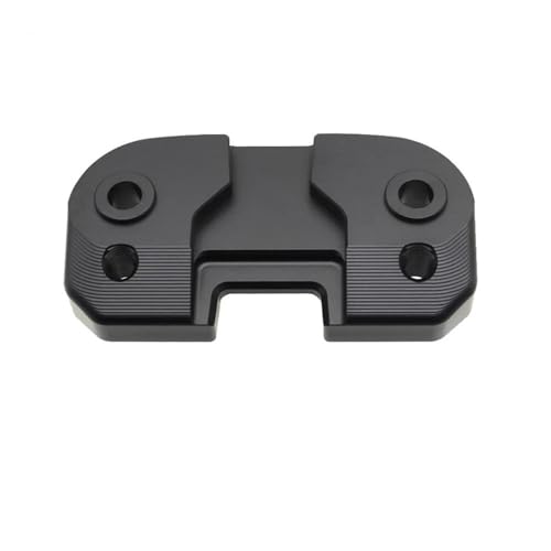 Riser de guidon Scrambler 400 800 1100 adaptateur de rehausse moto