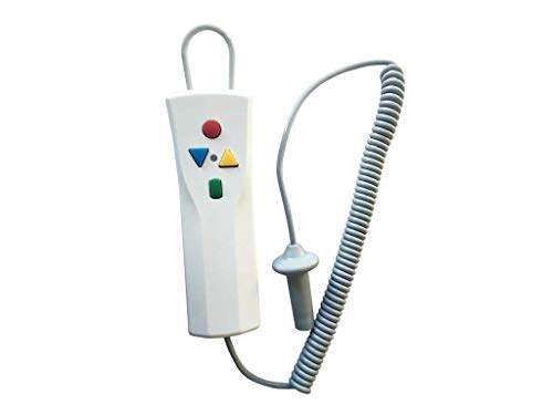 Badewannenlift Bella Vita Organic Bellavita 4127 Comfort Weiß