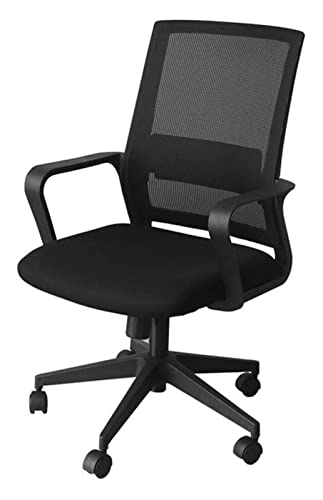 LiChA office chair Computer Chair Ergonomic Office Chair Table And Chair Mesh Back Chair Lift Swivel Chair Conference Chair Game Chair Chair needed