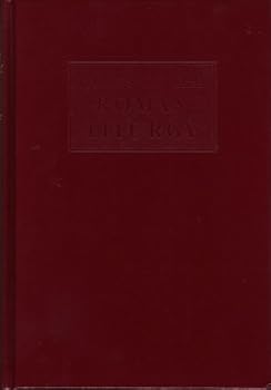 Hardcover Hymns of the Roman Liturgy Book