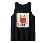 Funny Cashier Outfit
