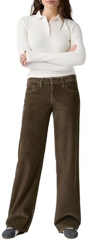 Canteen Low Loose