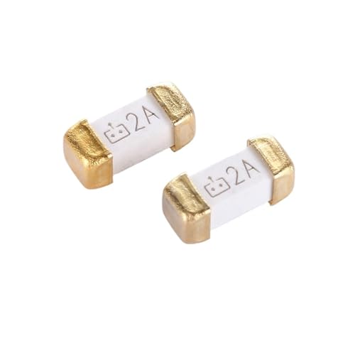 Fusible ultra-rapides SMD WDS2410-T2000 protège vos circuits contre les courts-circuits