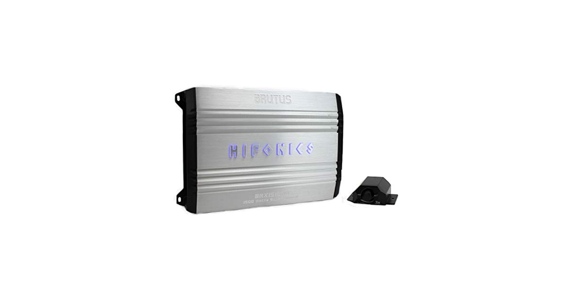 HIFONICS BRUTUS BRX1516.1D アンプ 1500W 中古品 HIFONICS BRUTUS BRX1516.1D アンプ 1500W 中古品 - メルカリ