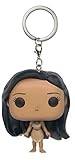 Funko Pocket POP Keychain: Pocahontas - Pocahontas Action Figure