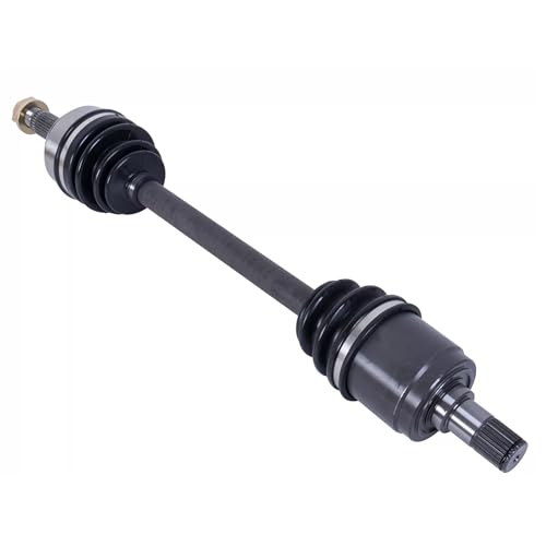 MOSTPLUS CV Axle Shaft Assembly Compatible with 2003-2007 Honda Accord 2004-2008 Acura TL Front Driver Side Velocity DriveShaft by MOSTPLUS - Used condition - US$54.05