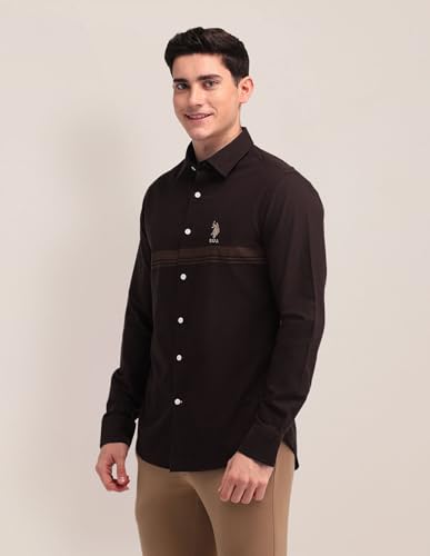 Image of U.S. Polo ASSN. Men Shirt