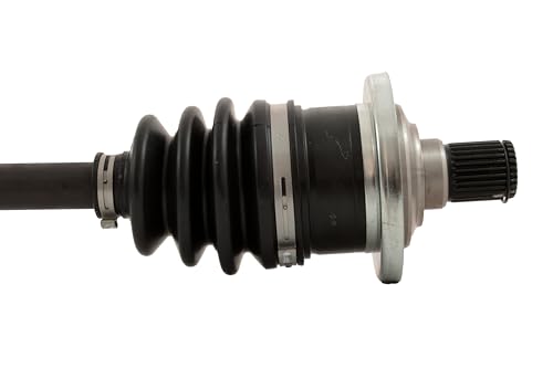 Cardan quad 1000 TRV : pièce de transmission arrière renforcée