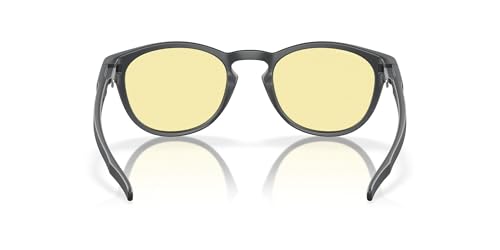 Image of Oakley Mens OO9265 Latch Oval Sunglasses