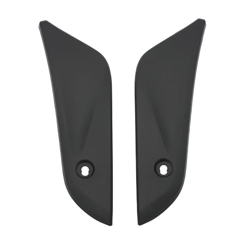 Cache réservoir CBR1000RR carénage latéral moto noir pour CBR 1000 RR 04-07