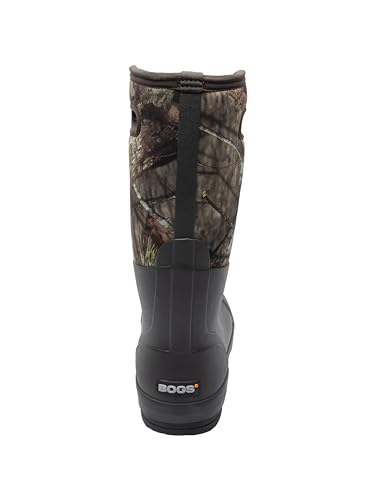 BOGS Women's Classic Ii Camo Snow Boot4