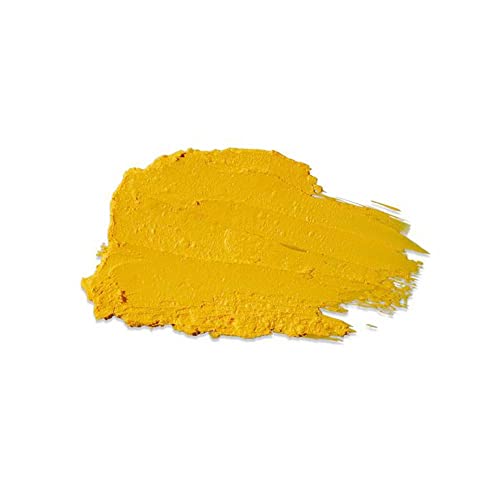 Catharine Hill - Clown Makeup Arthill - 10g - Amarelo