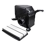 DriveFix Engine Air Filter Cleaner Box Housing w/Air Strainer Assembly for Toyota 4Runner 1996-2000