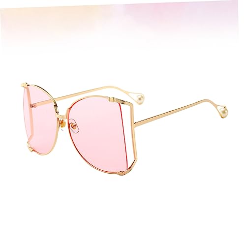 Lunettes de soleil polarisées de qualité supérieure avec monture métal - 2