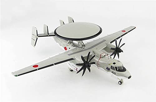 【3月30日掲載終了】ホビーマスター⭐︎ グラマンE-2Cホークアイ 3月30日掲載終了】ホビーマスター⭐︎ グラマンE-2Cホークアイ