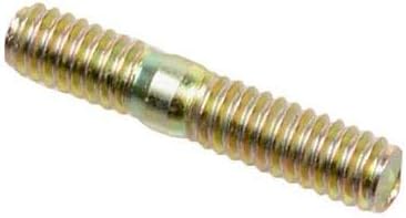 New Stud,Compatible with, Commutator End, Steel, 1.31" / 33.2mm L, Delco / 84-9400/452-12069