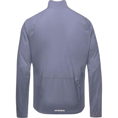 Image of GOREWEAR Spinshift Men's Cycling Windbreaker Jacket | Lightweight, Packable, Water-Repellent Bike Jacket for Men