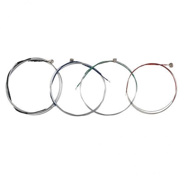 ATORSE 3xFull Set Violin Strings Size 4/4 3/4 Violin Strings Durable Replacement 1-image-31