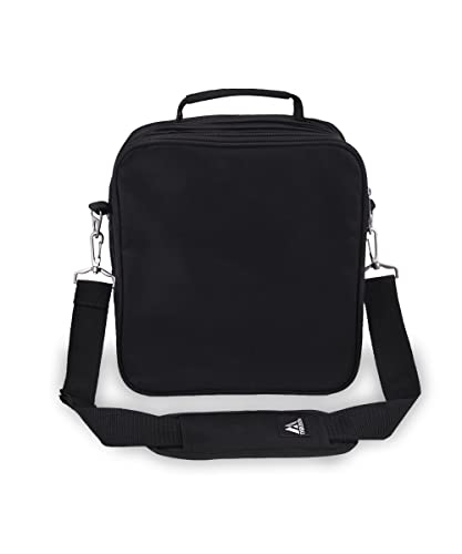 Everest Deluxe Utility Bag - Large, Black, One Size4