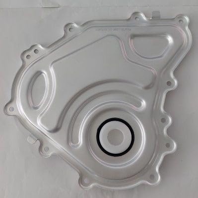 CORTECO Paraolio, albero motore 49120970