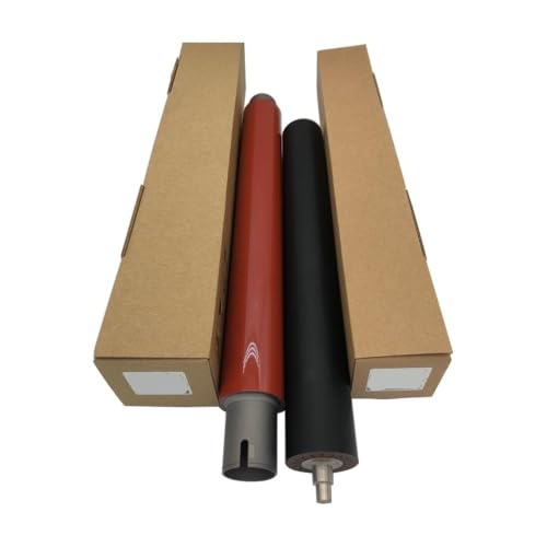 Rouleau de fusion Sharp MX 754 et 654 pour une fixation thermique parfaite et durable