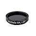 Circular Polarizer CPL Telescope Filter, High Transmittance Optical Glass, Compatible with 1.25 Telescope Eyepiece Accessory