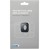【公式】 GoPro(ゴープロ) レンズリプレースメントキット Ver.2.0 for HERO9,HERO10 | ADCOV-002[国内正規品] 黒