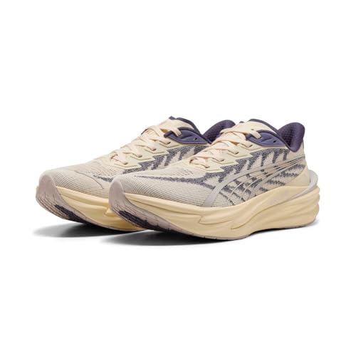 Image of PUMA Mens Deviate Nitro 4 Running Sneakers Shoes